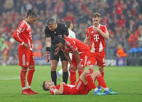 Specialistul Bild n-are nicio îndoială: „Golul lui Mbappe n-ar fi trebuit să existe”