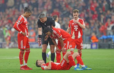 Specialistul Bild n-are nicio îndoială: „Golul lui Mbappe n-ar fi trebuit să existe”