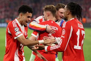 Real Madrid îi pregătește o ofertă de 160 de milioane de euro, însă starul lui Bayern i-a ironizat pe „galactici”: „Regii competiției?”