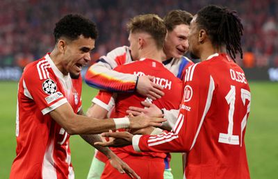 Real Madrid îi pregătește o ofertă de 160 de milioane de euro, însă starul lui Bayern i-a ironizat pe „galactici”: „Regii competiției?”