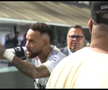 Neymar și-a ieșit din minți și a jignit un fan // Capturi FOTO: X