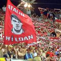 Fanii lui Dinamo fac tot posibilul pentru club