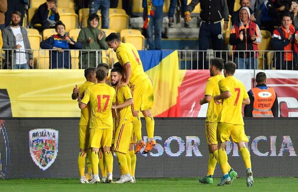 Fotbalistul de „națională” care vrea să ajungă la FCSB: „E cea mai mare echipă din România!”