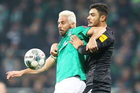 Probleme pentru Pizarro! Fetița lui a ieșit „pozitiv” la COVID-19, vârful lui Werder Bremen ratează meciul de luni