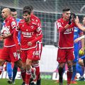 Dinamo a primit rezultatele testelor COVID-19 efectuate de jucători