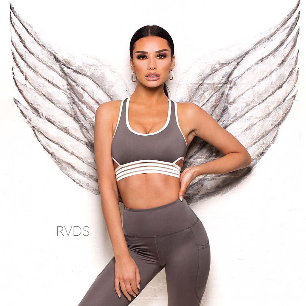 Ruby Mae, iubita Dele Alli