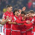 Dinamo ar putea ajunge pe mâna fondului de investiții spaniol, condus de Herminio Menendez