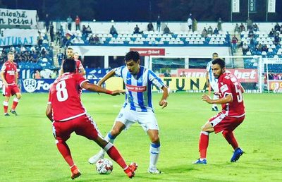 Cluburile din Liga 1 sunt avertizate: „Au suspendat contractele jucătorilor, nu i-au plătit, iar acum au nevoie de ei. Va fi imposibil!”