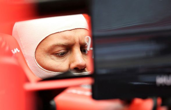 Se va retrage Sebastian Vettel? Boss-ul de la McLaren avansează ideea