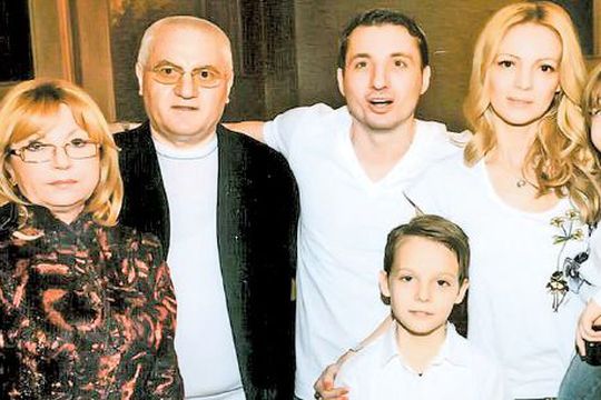 Dumitru Dragomir, fost șef LPF