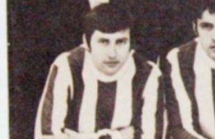 Zi neagră pentru fotbalul românesc! CFR Cluj anunță decesul fostului fotbalist Sorin Bretan