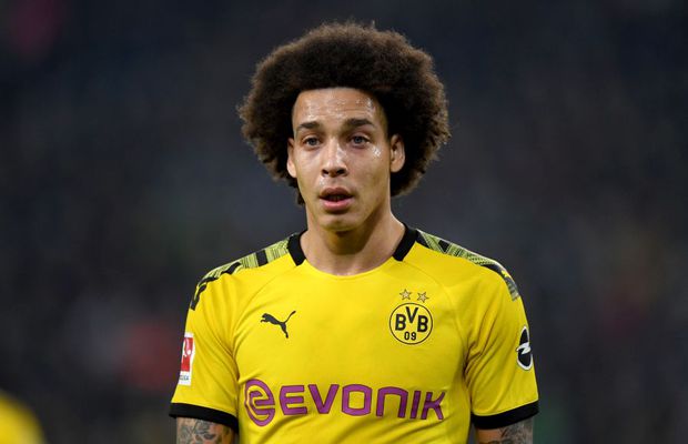 FIFA 20. N-a prins Echipa Sezonului în Bundesliga, dar vine cu un card de zile mari