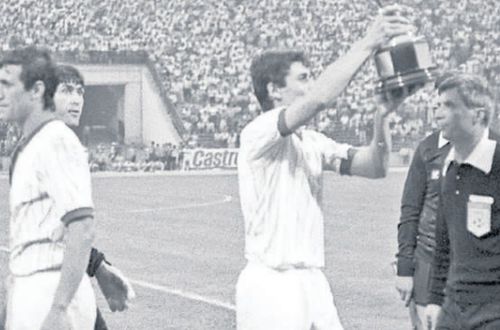 Caseta meciului Steaua - Dinamo din 1988 a fost modificată, spune Mircea Lucescu