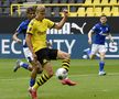 Lovitură pentru Borussia Dortmund! Starul echipei riscă să nu mai joace tot sezonul