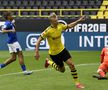 Lovitură pentru Borussia Dortmund! Starul echipei riscă să nu mai joace tot sezonul