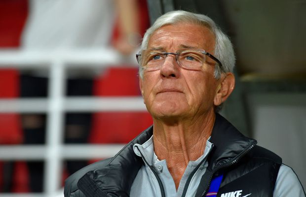 Marcello Lippi: „Situația asta îmi provoacă o senzație de vomă. Trimitem rachete pe Marte și nu găsim vaccinul pentru coronavirus?”