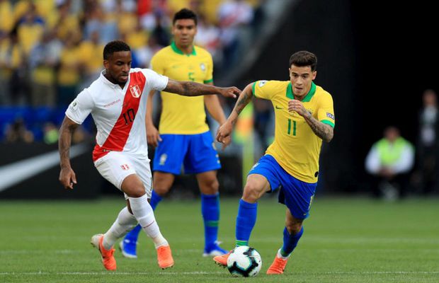 Jefferson Farfan a fost testat pozitiv cu COVID-19 » Anunțul făcut de club