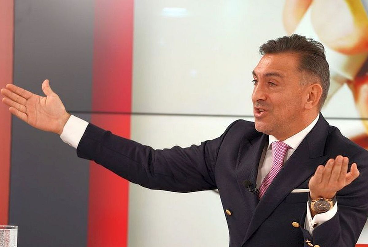 Ilie Dumitrescu, impresionat de CFR după succesul contra Craiovei! Ce avantaje are în lupta cu FCSB