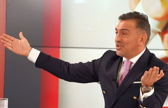 Ilie Dumitrescu, impresionat de CFR după succesul contra Craiovei! Ce avantaje are în lupta cu FCSB