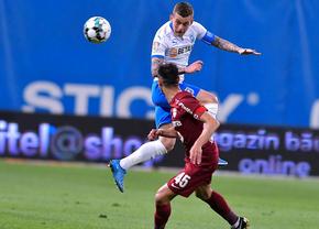 Critici pentru olteni după prestația din derby-ul cu CFR: „Craiova arată ca o echipă care nu merită să fie pe podium”