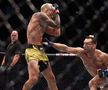 Charles Oliveira, noul campion din UFC! KO violent în meciul cu Chandler pentru centura eliberată de Nurmagomedov