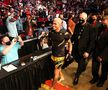 Charles Oliveira, noul campion din UFC! KO violent în meciul cu Chandler pentru centura eliberată de Nurmagomedov