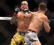 Charles Oliveira, noul campion din UFC! KO violent în meciul cu Chandler pentru centura eliberată de Nurmagomedov