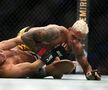Charles Oliveira, noul campion din UFC! KO violent în meciul cu Chandler pentru centura eliberată de Nurmagomedov