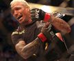 Charles Oliveira, noul campion din UFC // FOTO: Reuters