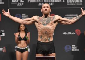 Conor McGregor, mesaj enigmatic după ce Charles Oliveira a câștigat centura de campion în UFC: „Asta mă întreb”