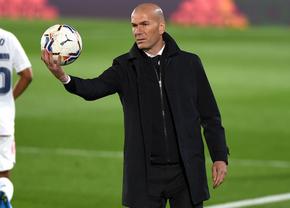 Zidane pleacă de la Real Madrid » Și-a anunțat deja jucătorii! 3 nume uriașe pe lista „galacticilor”