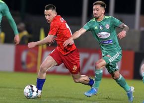 Primă la Sf. Gheorghe pentru meciul cu FCSB » Cât ar încasa covăsnenii în cazul unei victorii