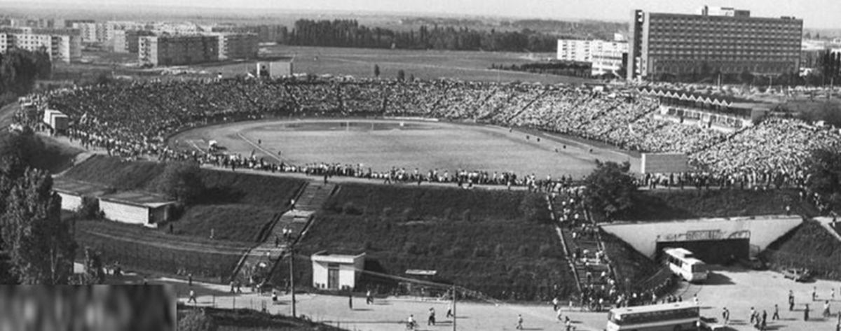 57 de ani de la meciul care a declanșat ura între Arad și Timișoara: „La final a fost măcel! Galeriile s-au înfrățit și s-au bătut cu Miliția!”