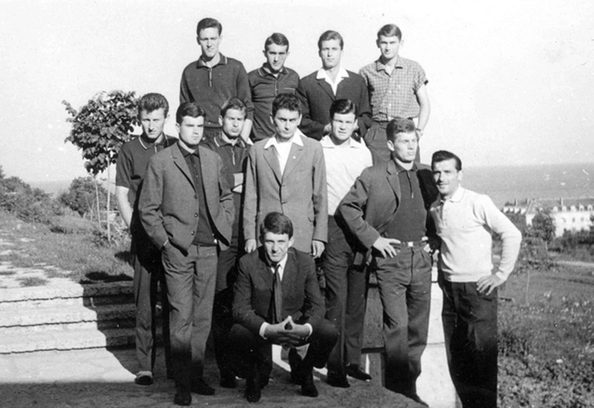 57 de ani de la meciul care a declanșat ura între Arad și Timișoara: „La final a fost măcel! Galeriile s-au înfrățit și s-au bătut cu Miliția!”