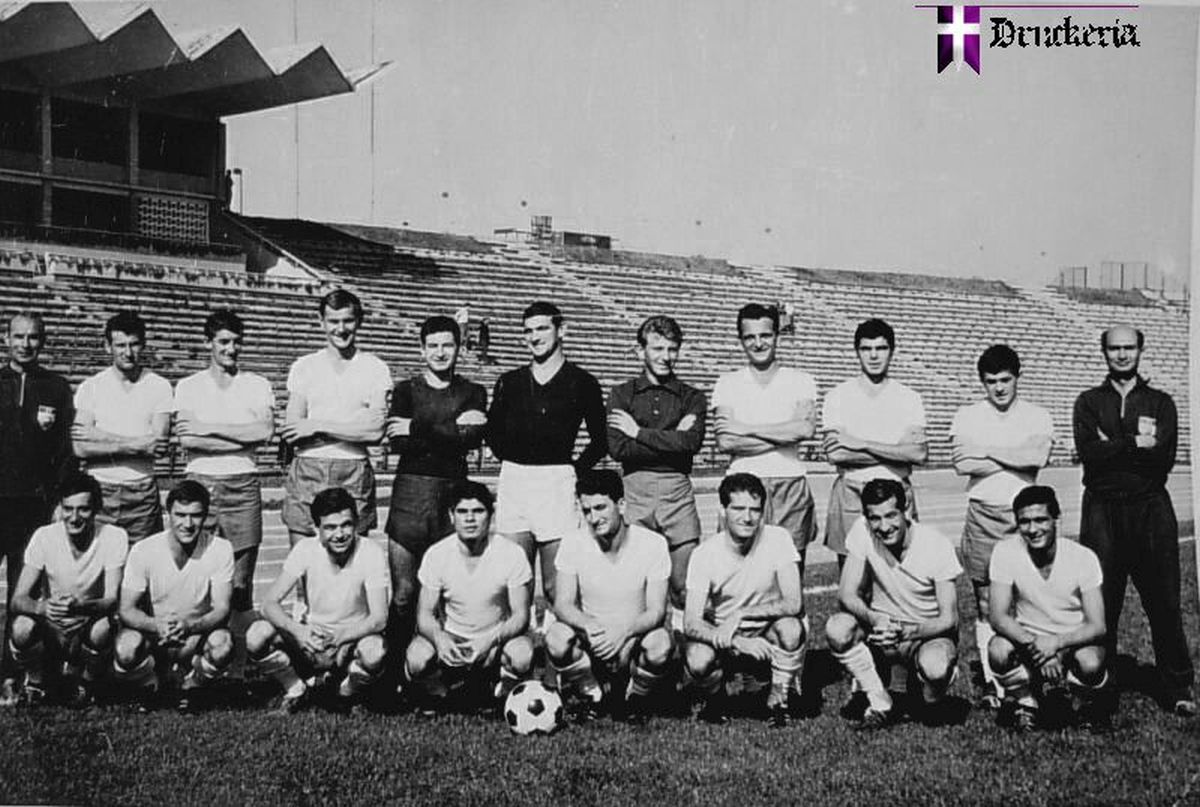 57 de ani de la meciul care a declanșat ura între Arad și Timișoara: „La final a fost măcel! Galeriile s-au înfrățit și s-au bătut cu Miliția!”