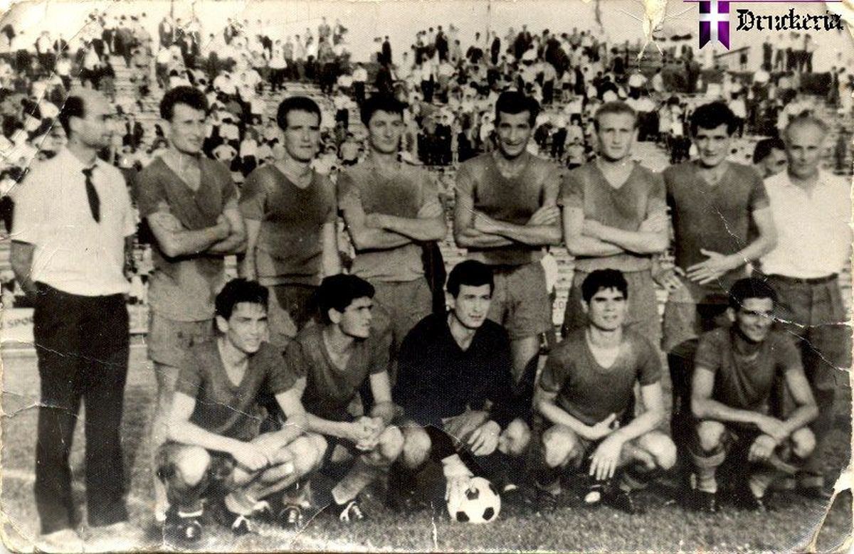 57 de ani de la meciul care a declanșat ura între Arad și Timișoara: „La final a fost măcel! Galeriile s-au înfrățit și s-au bătut cu Miliția!”