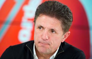 Gică Popescu: „El e cel mai bun din Liga 1!” + Analiza luptei la titlu: „Au jucători care pot suporta presiunea”