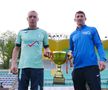 Doi foști steliști și un campion european la minifotbal fac senzație în liga județeană! Se luptă în barajul pentru promovare în L3