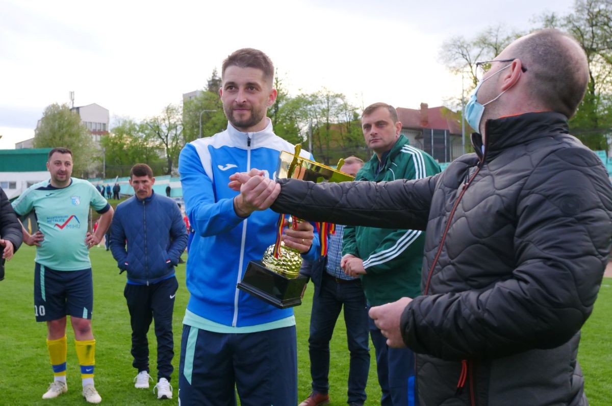 Doi foști steliști și un campion european la minifotbal fac senzație în liga județeană! Se luptă în barajul pentru promovare în L3