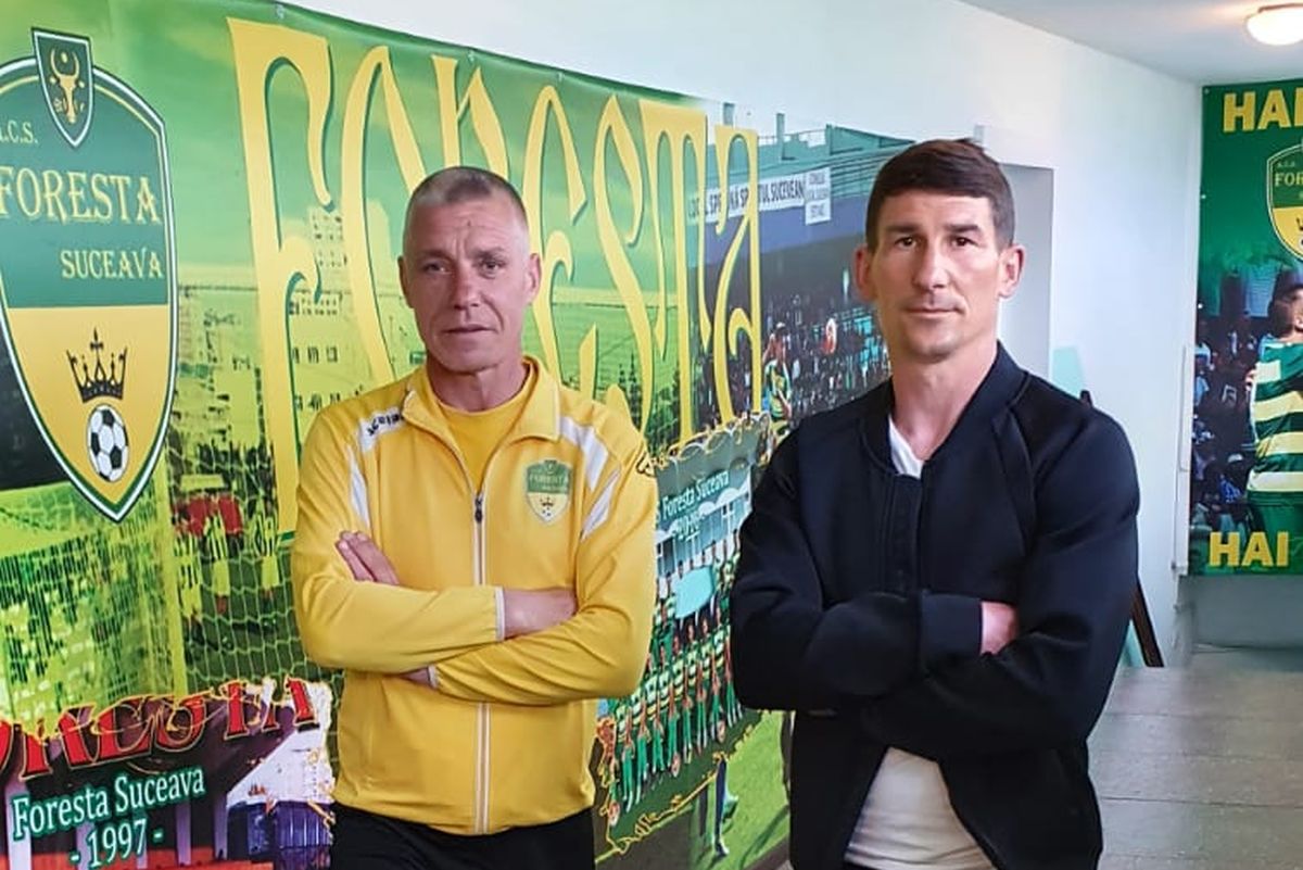 Doi foști steliști și un campion european la minifotbal fac senzație în liga județeană! Se luptă în barajul pentru promovare în L3