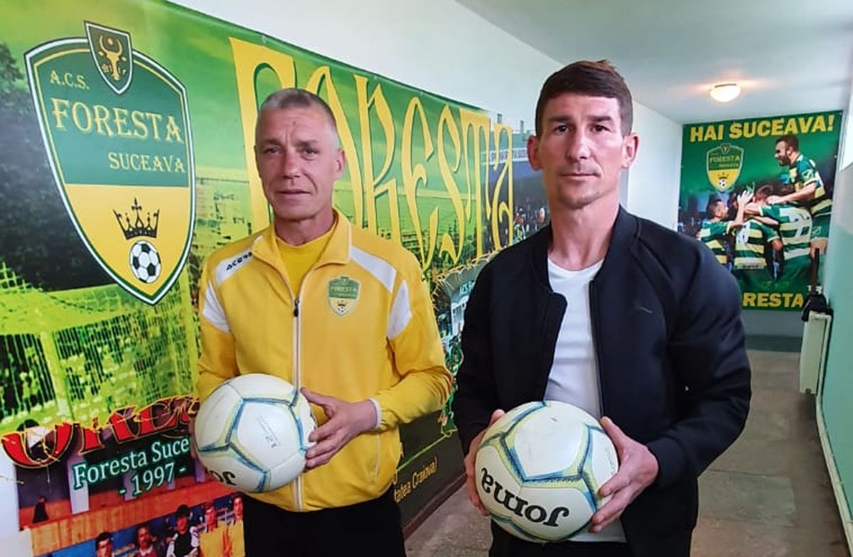 Doi foști steliști și un campion european la minifotbal fac senzație în liga județeană! Se luptă în barajul pentru promovare în L3