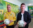 Doi foști steliști și un campion european la minifotbal fac senzație în liga județeană! Se luptă în barajul pentru promovare în L3