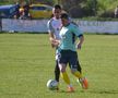Doi foști steliști și un campion european la minifotbal fac senzație în liga județeană! Se luptă în barajul pentru promovare în L3