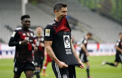 Pleacă Lewandowski de la Bayern după ce a egalat recordul lui Gerd Muller? Destinația surpriză anunțată de L'Equipe