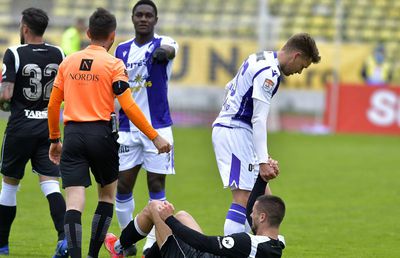 Primarul din Pitești, semnal de alarmă înainte de FC Argeș - Dinamo! Se dau loviți jucătorii „alb-violeți”?