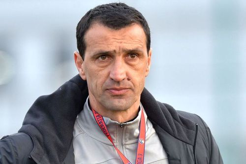 Bogdan Argeș Vintilă, antrenor FCSB 2