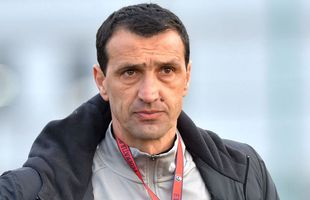 Bogdan Argeș Vintilă, deranjat după eșecul cu CS Afumați: „Întrebare răutăcioasă!” + „Doare că nu jucăm cu Steaua, dar să luăm și partea bună”