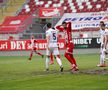 UTA  - Gaz Metan Mediaș 1-0 » Arădenii au scăpat de grijile retrogradării! Clasamentul actualizat