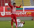 UTA  - Gaz Metan Mediaș 1-0 » Arădenii au scăpat de grijile retrogradării! Clasamentul actualizat