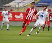 UTA  - Gaz Metan Mediaș 1-0 » Arădenii au scăpat de grijile retrogradării! Clasamentul actualizat